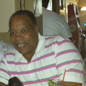 Meet your Posher, Wayne